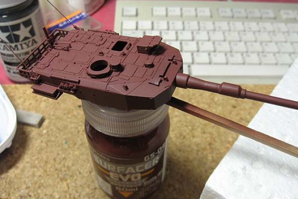 Kraken 17 at